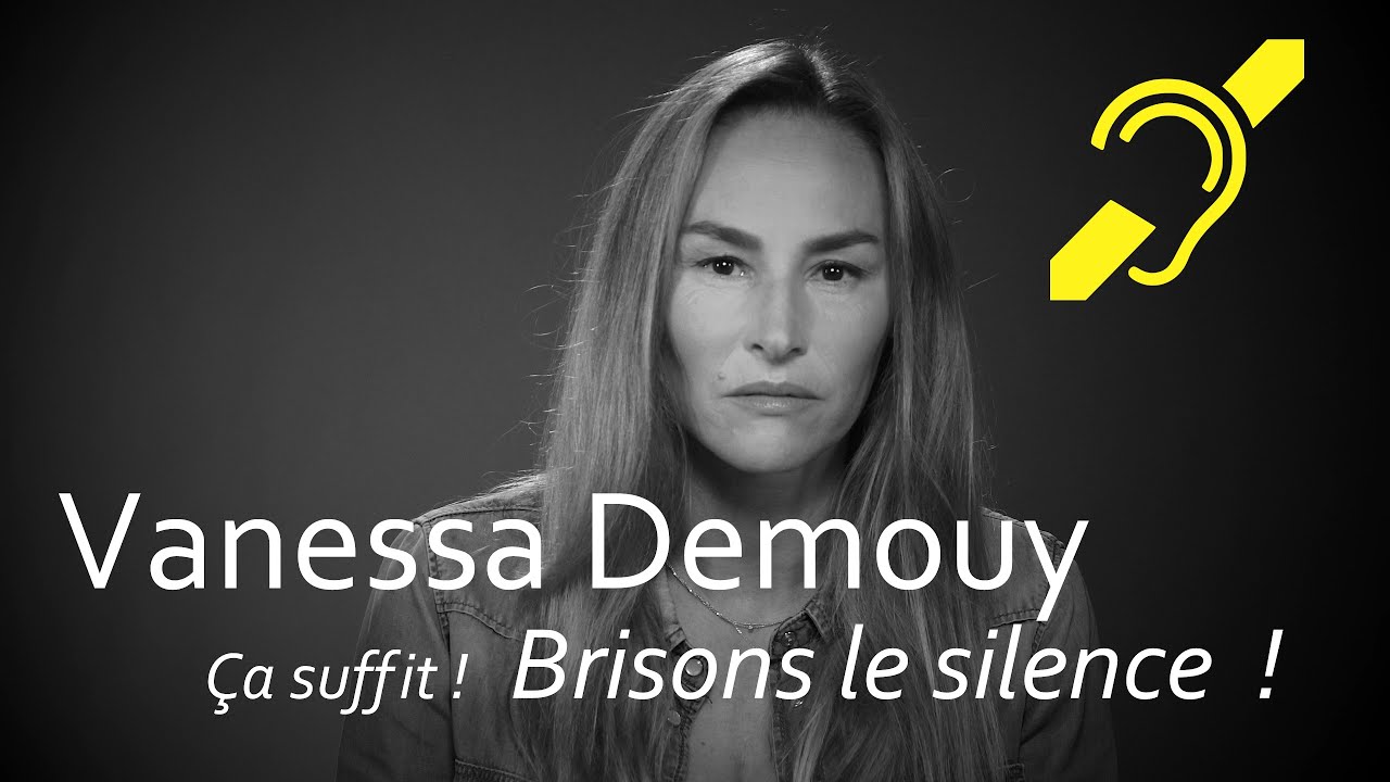 3977 avec Vanessa Demouy