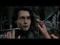 Edward mit den Scherenhänden Fanvideo (Edward Scissorhands) - How can I not love you
