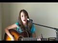 Me Singing 