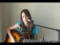 Me Singing 
