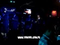 Tony Rosado en Vivo en Discoteca Onuba [Lima - San Borja] - WWW.TRIKOOL.COM.PE