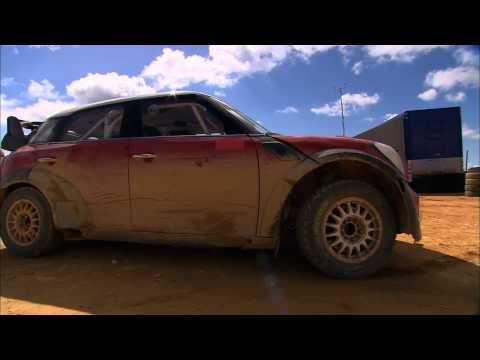 Latest WRC HD & Rally HD Videos