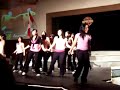 BCI World Tour 2006 (Latin America) latin pop