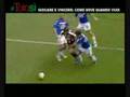 Sampdoria Juventus 3-3 Serie A 17/5/2008
