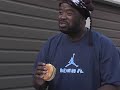  Sketch Series The Three Organic Homeless Guys: Poetri Mike Flowers Tatum Shank funny Britney Spears resolution Jay Leno