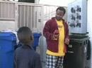 Afropik.com Presents The Three Organic Homeless Guys