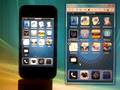 Veency iPhone VNC Server Demo