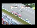 Tony Stewart and Jaun Pablo Montoya go to War Homestead 2009