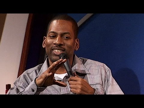 The Kevin Nealon Show - Tony Rock - The Switch