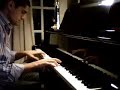 Moon River Piano