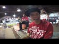 Famous Stars and Straps Skating @ Damn Am Pt 2