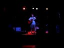 Corey Kibler Box Awesome July 30th \"place on earth\"