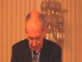 Prof. John Mearsheimer on AIPAC and Congress (Part 1 of 2)