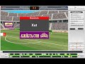 Sportflashback - web casting