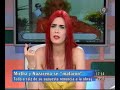 Viviana Canosa: \" Odio los escandalos \" xD