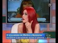 viviana canosa:  odio los escandalos  xd