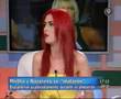 Viviana Canosa: Odio los escandalos xD