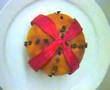 christmas orange time lapse