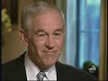 Ron Paul Talks to Geroge