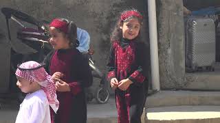 وثائقي قرية دير بلوط