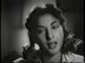 videos de Yeh Raat Bheegi Bheegi (ChoriChori 1956)