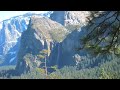 Yosemite National Park Pics \