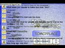 An interview with the owner of the TomCPPlace chat
