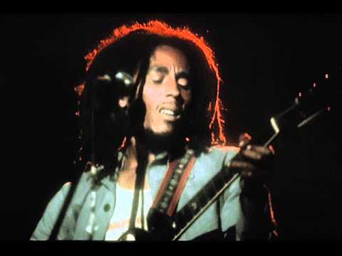 Video de Survival de Bob Marley & The Wailers