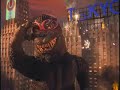 Nike Commercial 'Godzilla vs Charles Barkley''