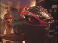 Nike Commercial 'Godzilla vs Charles Barkley''