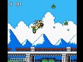 [NES] Rocman X - Part 6