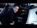 How to install an amplifier into your car or truck