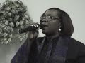 Apostle Stacey Woods preaches at Jesus The Way: FGC part 6