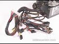 #616 - Nexus NX-5000 SLI 500 Watt Quiet Power Supply