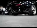 MAZDA RX7 \" Back Fire \" Spot Fire Black Kar Great MAZDA RX7 \" Back Fire \" Spot Fire Black Kar Great