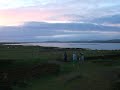 Summer Solstice at the Ring of Brodgar