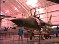 F-117 Stealth fighter, GBU-27, laser-guided bomb, Nagasaki
