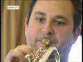 Gábor Boldoczki in euromaxx - Deutsch