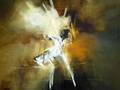 Art | Art Abstrait Vidéos de mes toiles