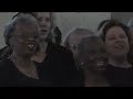 the power of music: the choir festival at the bahai temple