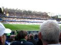 Chelsea Fans sing Guus Hiddink we want him to stay