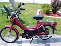 My Puch Maxi newport 1981