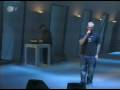 Fred Durst & DJ Lethal - Behind Blue Eyes live Wetten Dass [2004]
