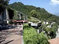 Scenery Tignale Italy