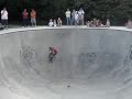 Alex LeVasseur Skate Festival