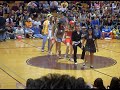 CALALLEN HIGH SCHOOL SENIOR DRESS UP 2009