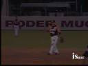 Naranjeros vs Mochis Lance Chispa Gast�lum