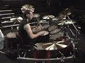 Mapex Orion and Paiste cymbal set-up warm-up performed by Joe Clancy at the Cockpit Theatre in London. Recorded by Tony Foreman and Mixed and Synced by Joe Clancy.