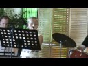 lisa speelt eigen geschreven nummer op dwarsfluit lisa speelt eigen geschreven nummer op dwarsfluit