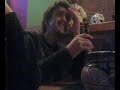 assim come�ou a 1� cerveja do toze